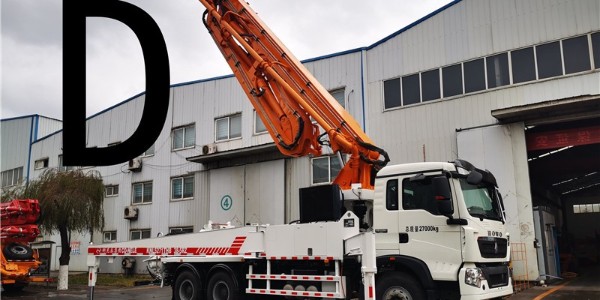 泵車為什么發熱功率變大？