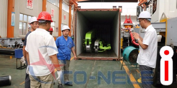 混凝土布料機(jī)澆注過程中的細(xì)節(jié)之處，需要格外注意？—科尼樂集團(tuán)