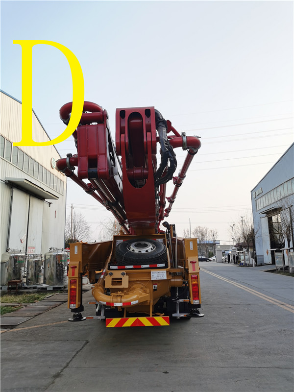 青島混凝土泵車價格 (7)