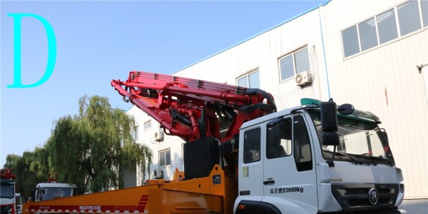 以長遠的目光看待混凝土行業