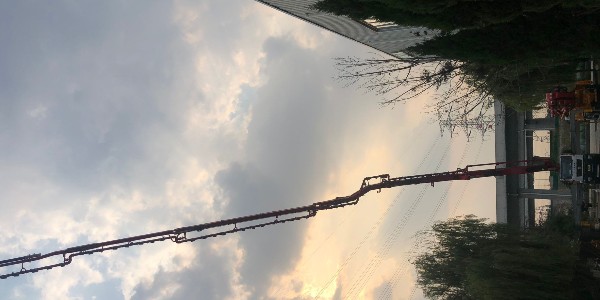 如何讓泵車泵送既高效又節約成本？