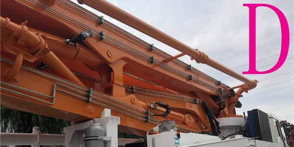 面對(duì)小型混凝土泵車水油溫同時(shí)升高如何解決（一）？