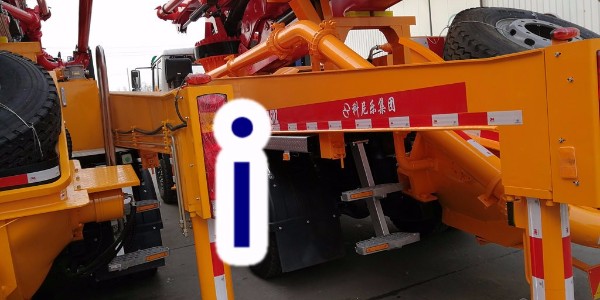 科尼樂牌混凝土泵的產品優勢體現在哪些方面？—科尼樂集團