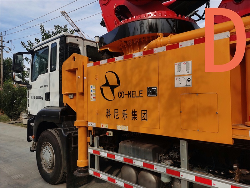 青島混凝土泵車(chē)價(jià)格 (48)