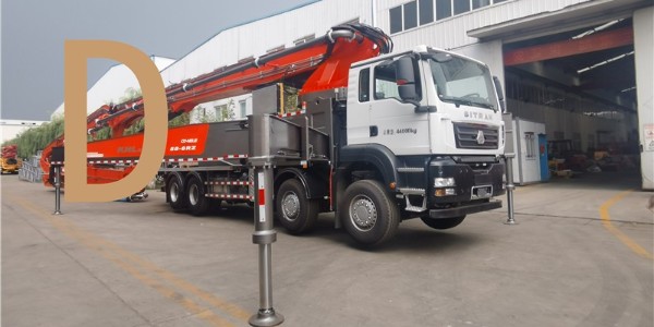 什么情況需更換泵車液壓油