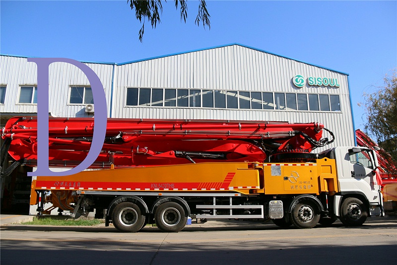 青島混凝土泵車價(jià)格 (15)