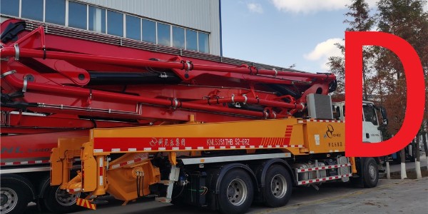 泵車分動箱氣閥故障應急處理方法