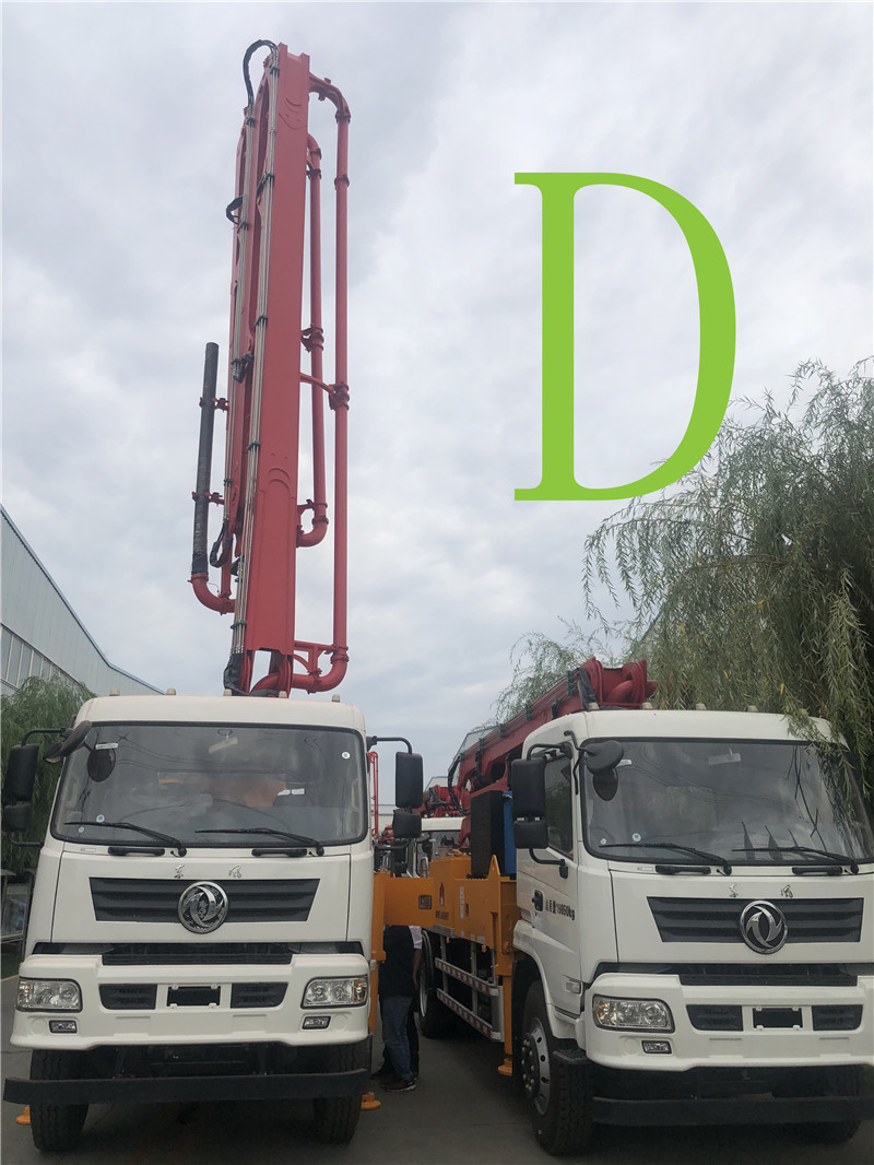 青島泵車價格 (12)