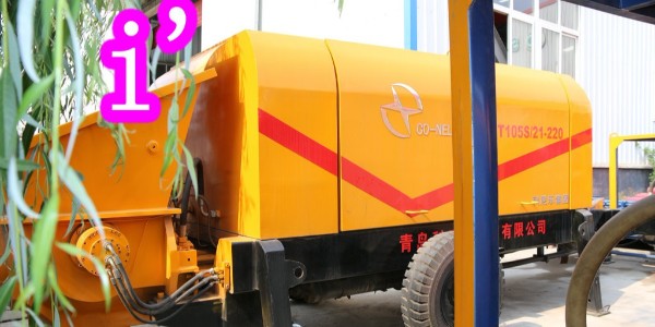 混凝土輸送泵的橡膠彈簧失去彈性會對設(shè)備造成哪些影響？