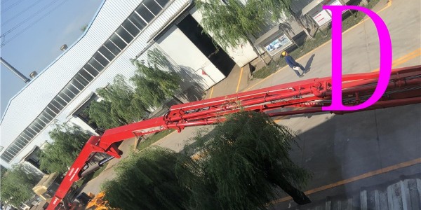 我國(guó)小型混凝土泵車行業(yè)未來市場(chǎng)前景剖析（一）