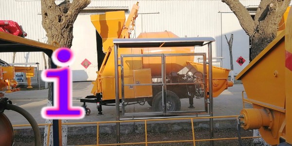 市面上混凝土泵種類那么多，為什么要選科尼樂家的？—小科說事