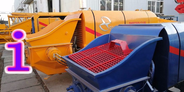 混凝土泵采用“增壓傳動”設(shè)計(jì)理念的目的是什么？