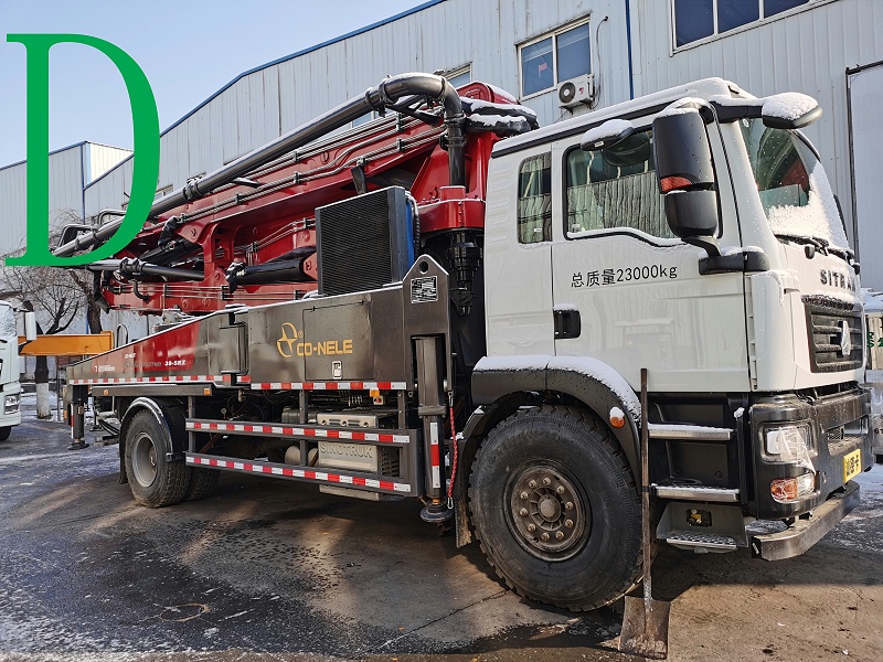 青島泵車價格 (11)