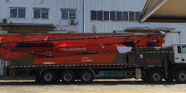 混凝土泵車(chē)的發(fā)動(dòng)機(jī)還有哪些作用