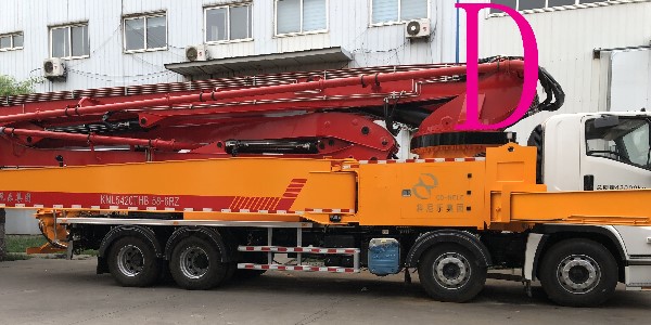 天泵操作細則及注意事項！