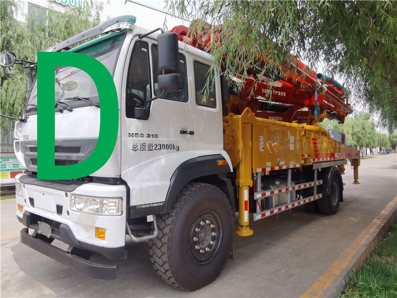 青島混凝土泵車價格 (57)