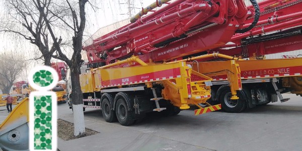 混凝土泵液壓系統(tǒng)壓力不當(dāng)會(huì)造成哪些嚴(yán)重的后果呢？