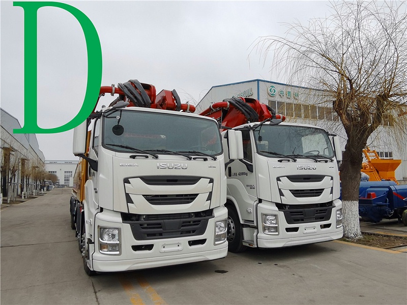 青島泵車(chē)價(jià)格 (18)