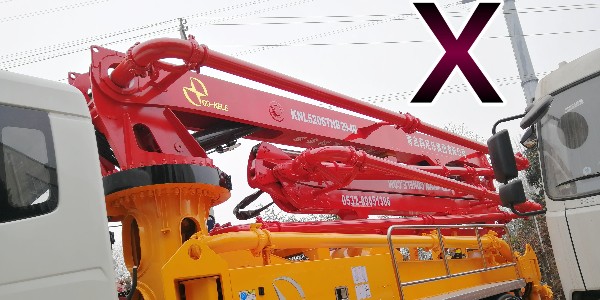 小型泵車發(fā)動機水溫過高的原因分析，青島泵車價格分析