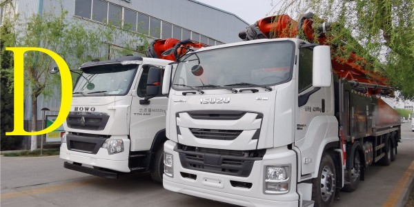 購(gòu)買(mǎi)混凝土泵車(chē)時(shí)，你更看重什么？