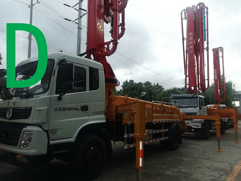 青島混凝土泵車(chē)價(jià)格 (26)