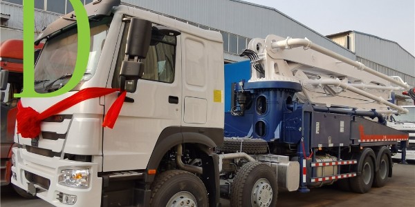 冬季到了，你的混凝土泵如何保溫呢