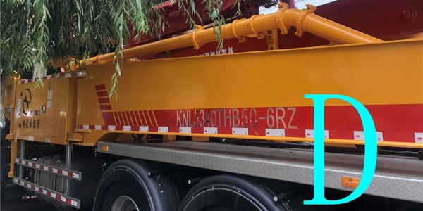 你的小型混凝土泵車會(huì)出現(xiàn)斷流現(xiàn)象嗎？快來(lái)看看問(wèn)題出在哪（一）