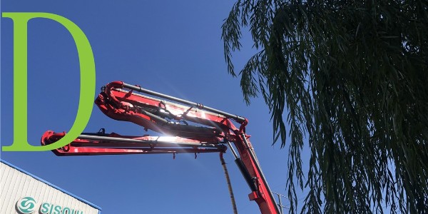 混凝土泵冬期施工時(shí)砼對(duì)原材料的要求有什么