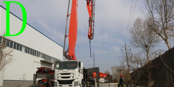 泵送技術(shù)的提升，為泵車(chē)帶來(lái)哪些優(yōu)勢(shì)