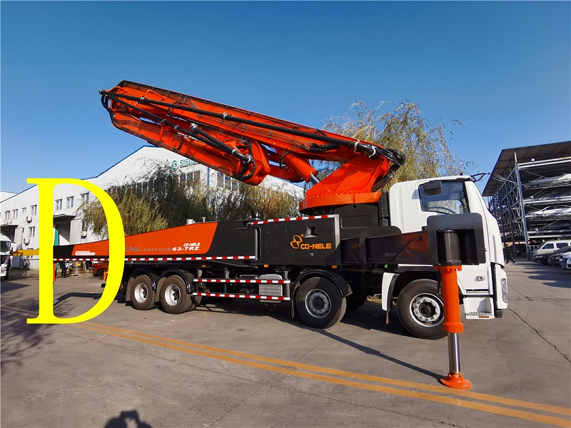 青島混凝土泵車價格 (13)