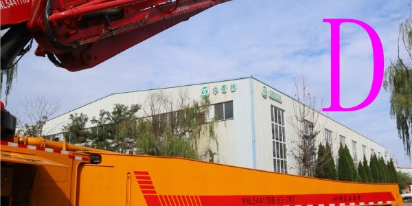 為什么要選擇科尼樂牌泵車，看看以下五點(diǎn)就知道了（二）