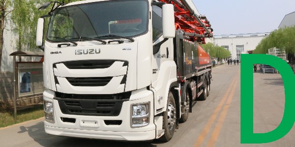 學會泵車不壞分動箱