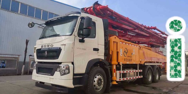 混凝土泵如此受歡迎，其中緣由是什么呢？