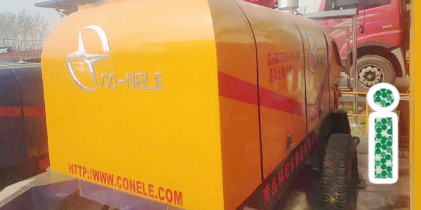 施工過程中，哪些因素會影響到混凝土泵的泵送能力呢？