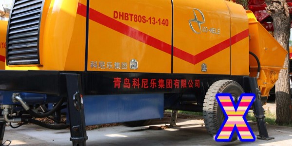 混凝土泵的主電機(jī)由星形接法轉(zhuǎn)換為三角形接法時會產(chǎn)生哪些故障？