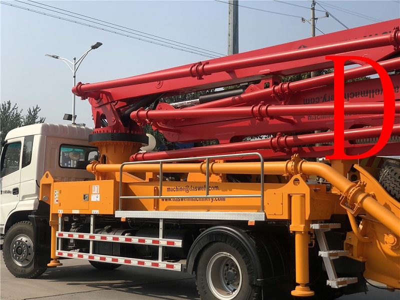 青島混凝土泵車 價格 (6)