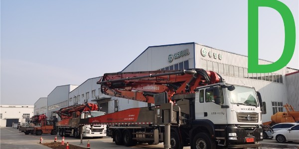 根據(jù)一些泵車(chē)的堵管問(wèn)題總結(jié)的方法