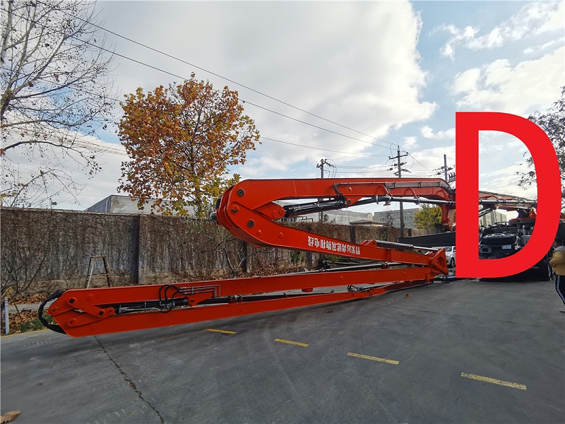 青島混凝土泵車價(jià)格 (30)