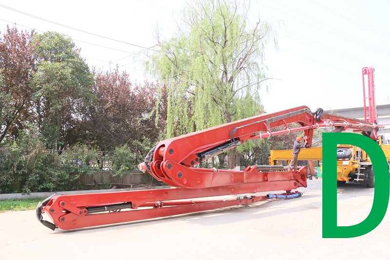 青島混凝土泵車價(jià)格 (42)