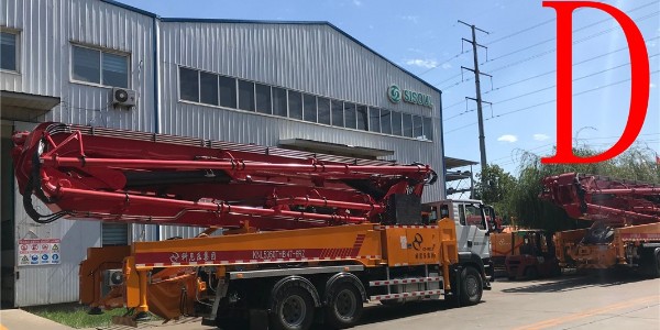 混凝土泵車(chē)價(jià)格的小常識(shí)早知道，快快收藏