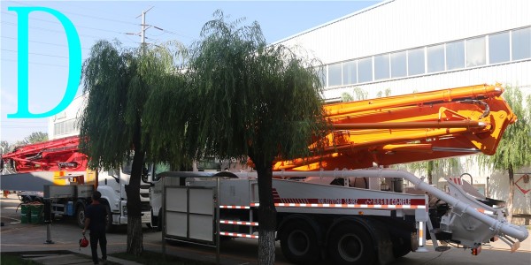 你還在這樣修小型混凝土泵車嗎？快停下來（一）