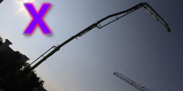 混凝土泵和骨料如何配合，才能達到完美的輸送效果？—小科說事