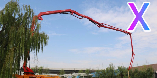 小型混凝土泵車(chē)施工過(guò)程中水泥、骨料和水灰比對(duì)泵送混凝土的影響