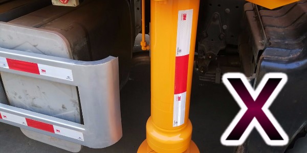 小型泵車司機駕駛時需要做好哪些工作才能預防事故的發(fā)生？——科尼樂