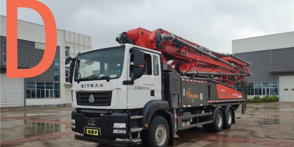 泵車的日常檢查要做到哪些？