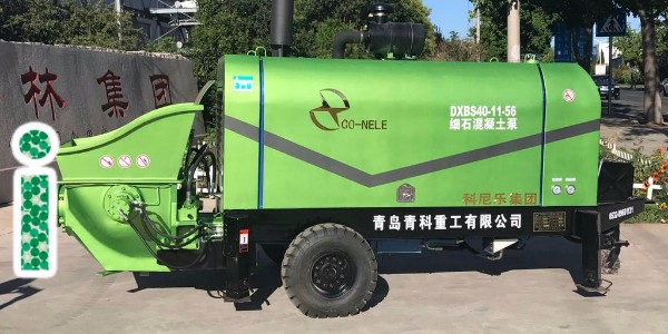 混凝土泵在使用過程中隨時(shí)監(jiān)視各種儀表和指示燈的必要性