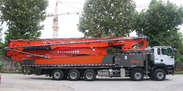 泵車的喇叭長(zhǎng)期有故障是怎么回事