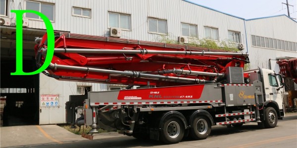 小型泵車時的價格與什么緊密相關(guān)？