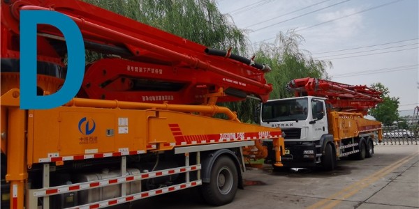 泵車臂架無動作，故障原因有哪些