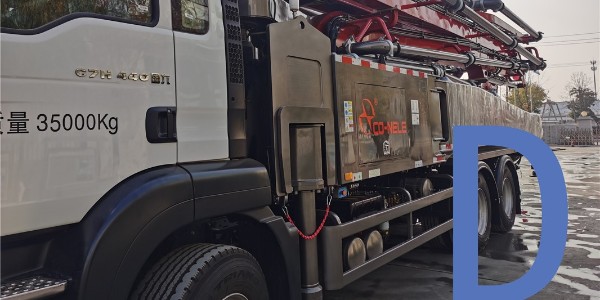 泵車上裝如何正確預(yù)熱？